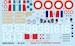Republic P47D Razorback 1944-1945 (' L armee de l'air ) BD48-26