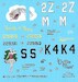 Republic P-47D Colorful Thunderbolts BD72-130