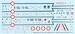 Dassault Super Mystre B2 Part 2 : N121 5-OL "Ile de France" & N124 10-SB "Valois" BD72-53