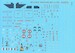 Westland WG13 Lynx Mk 4 (French Navy) (Revised) BD72-89M