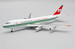 Boeing 747-100SF Evergreen Supertanker N479EV