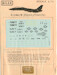 Grumman F14A/B Tomcat stencils and P/E set BID-72914