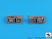 AH64 Apache Big Set (Takom) A35004