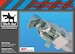 Lockheed S3A accessories set N°1 (Italeri/ESCI) BDA48012