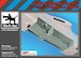 Lockheed S3A accessories set N°2 (Italeri/ESCI) BDA48013