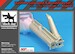 Westland Lynx HMA8 accessories set N°2 (Airfix) BDA48020