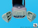Kaman SH2G Super Seasprite electronic set (KITTYHAWK) BDA48029