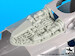 Sikorsky MH60K electronics 1 (Italeri) BDA48038