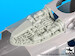 Sikorsky MH60K electronics 1 (Italeri) BDA48038