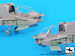 AH64D Apache electronics set 1 (Italeri) BDA48041