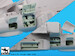 AH64D Apache electronics set 2 (Italeri) BDA48043