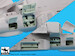 AH64D Apache electronics set 2 (Italeri) BDA48043