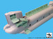 CH-47 Chinook Big set(Italeri) BDA48052