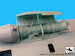 MH53E Sea Dragon Outer engine (Academy) BDA48068