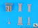 MH53E Sea Dragon Big Set (Academy) A48071