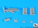 MH53E Sea Dragon Big Set (Academy) A48071
