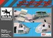 MH53E Sea Dragon Big Set (Academy) BDA48071