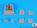 MH53E Sea Dragon Big Set (Academy) A48071