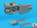 E2C Hawkeye Engine  1x (Kinetic)  A48074