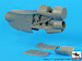 E2C Hawkeye Engine 1x (Kinetic) BDA48074