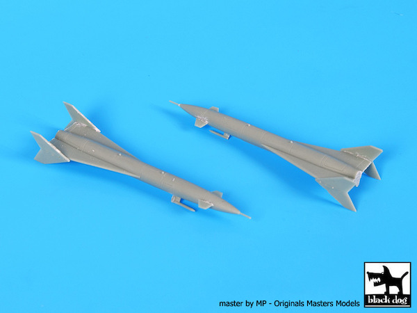 AQM37 Jayhawk A48082