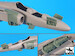 Kawasaki T4 Big set (Hasegawa) A48085