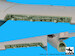 Fairchild A10 Thunderbolt II Wings+rear Electronics (Italeri) A48091