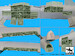 Fairchild A10 Thunderbolt II Big set (Italeri) A48092
