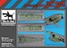 F18C Hornet Big Set (Kinetic) BDA48113