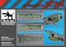 F18C Hornet Big Set (Kinetic) BDA48113