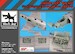 Harrier GR 7 Big Set (Hasegawa) A48124