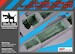 F111 bombbay + wheel bays (Hobby Boss) BDA48127