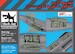 Sukhoi SU25 Frogfoot big set (Zvezda) A48165