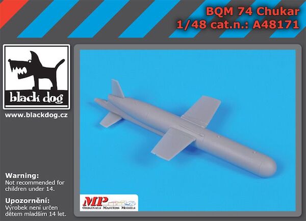 BQM74 Chucar A48171