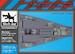 Mikoyan Mig29 9-12 Fulcrum bottom electric (Great Wall Hobby) A48178