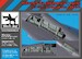 Mikoyan Mig29 9-12 Fulcrum electronics+spine(Great Wall Hobby) A48179
