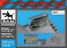 Avro Lancaster Heating system and Lifeboat (Hong Kong Models) A48186