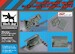 Avro Lancaster Big set (Hong Kong Models) A48187