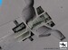 Mirage 2000 Cannon and Radar (Kinetic) A48192