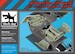 Westland Sea King Big Set (Airfix) BDA48201