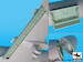 Lockheed UP-3D Orion Big set (Hasegawa) (should also fit MLD P3C...) BDA72011
