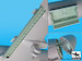 Lockheed UP-3D Orion Big set (Hasegawa) (should also fit MLD P3C...) BDA72011
