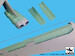 Boeing B52G Stratofortress Big set (Italeri) BDA72017