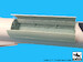 Boeing B52G Stratofortress Bomb bay set (Italeri) BDA72018