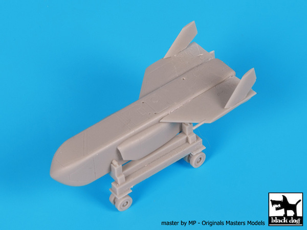 ADM20 Quail A72032