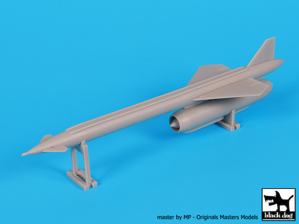 AGM28 Hound Dog A72033