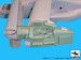 V22 Osprey Engine (Hasegawa) A72039