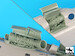 Sikorsky MH-53E Sea Dragon Engines (Italeri) BDA72053