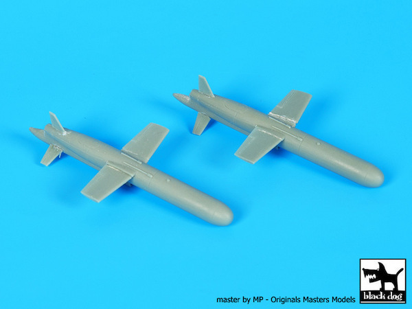 BQM-74 Chukar A72060