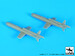 BQM-74 Chukar  A72060